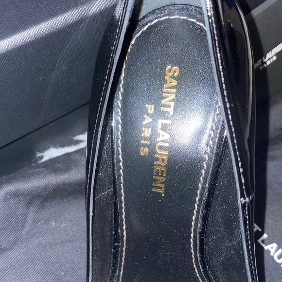 YSL Opyum Heels - Picture 5 of 9
